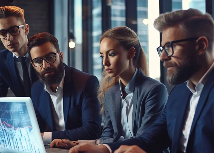 Digital Marketing services