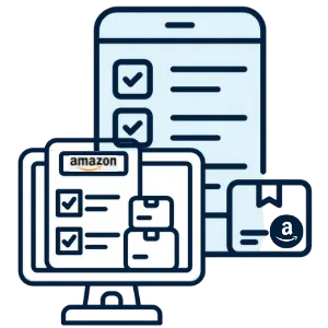 E-Commerce Listing
