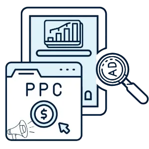 PPC(Pay-Per-Click) Ads
