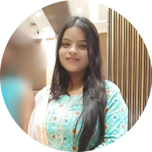 Muskan Gupta