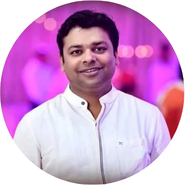 Akash Agrahari