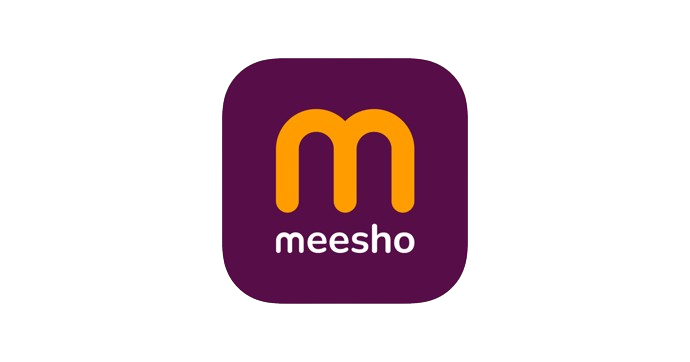 Meesho logo