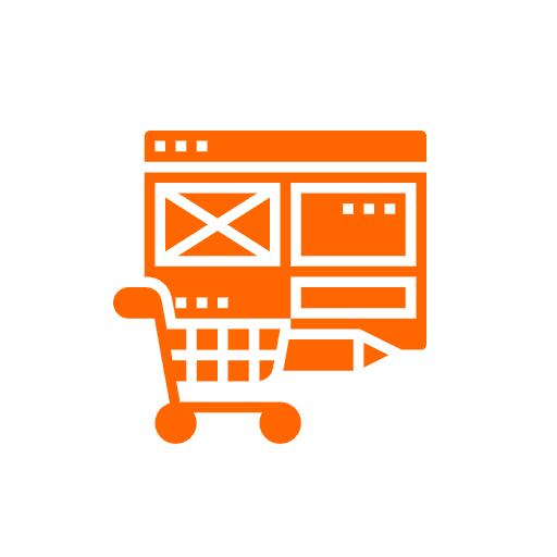 E-Commerce Website Design
