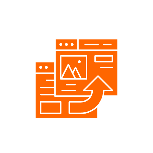 Web Redesign Services