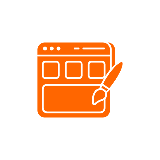 Static Website Design